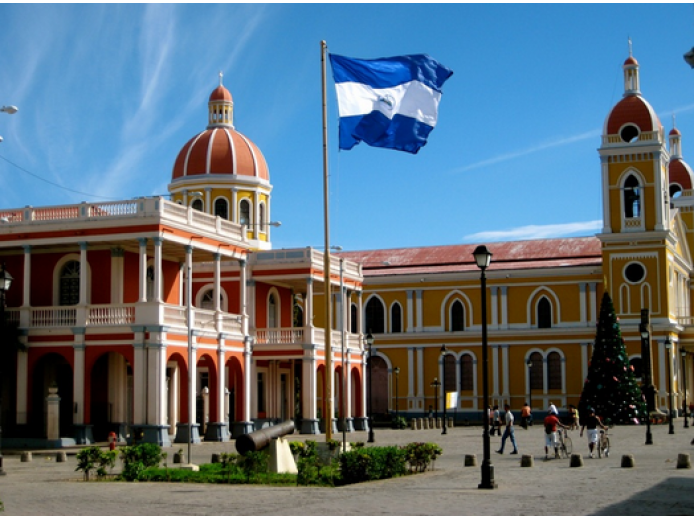 Classic Nicaragua  2023